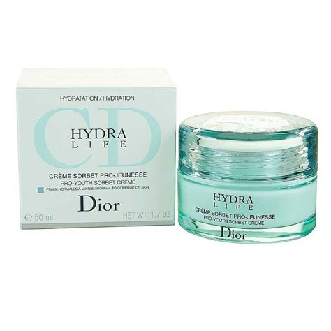 dior hydra life sorbet crème review|Dior hydra life tinted moisturizer.